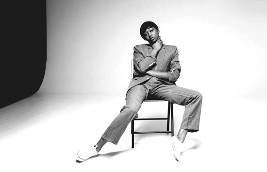 Thời trang công sở hiện đại cho phụ nữ